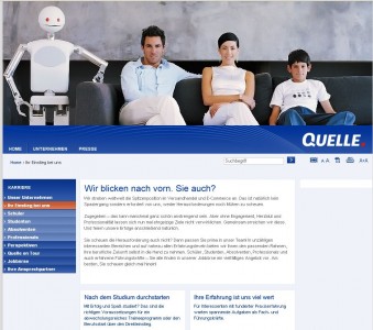 quelle