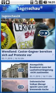 tagesschau