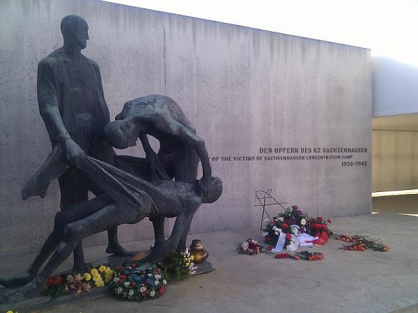 KZ Sachsenhausen KZ Sachsenhausen