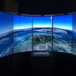 Einmal mit Google Earth richtig über die Welt fliegen
