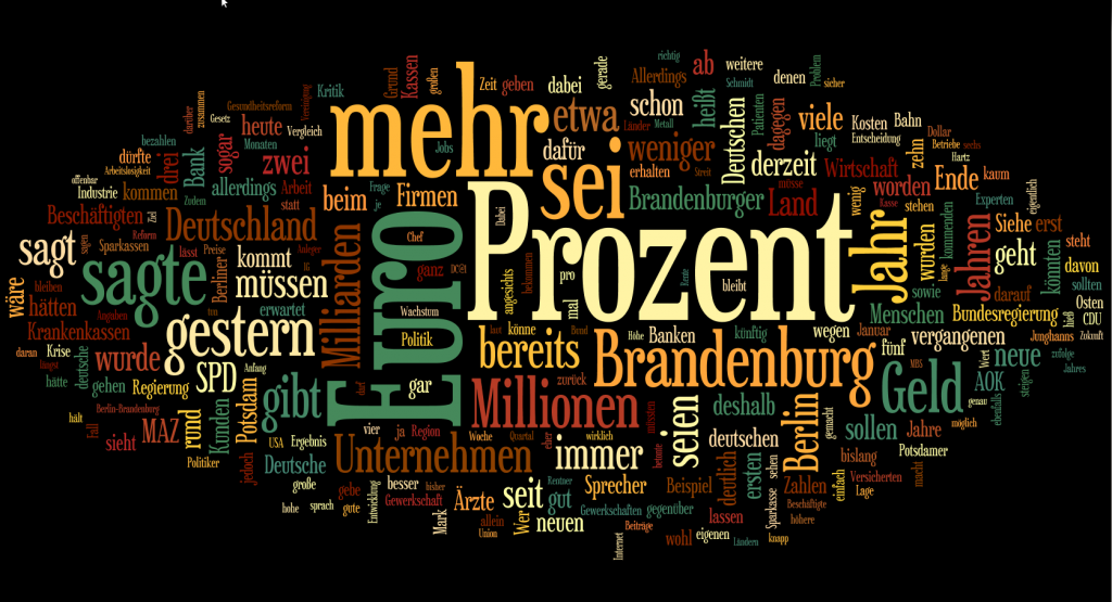 MAZ-Artikel 2001-2012