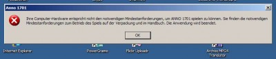 Anno 1701