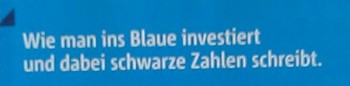 Blaue