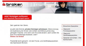 SBroker