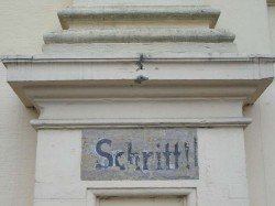 Schritt!